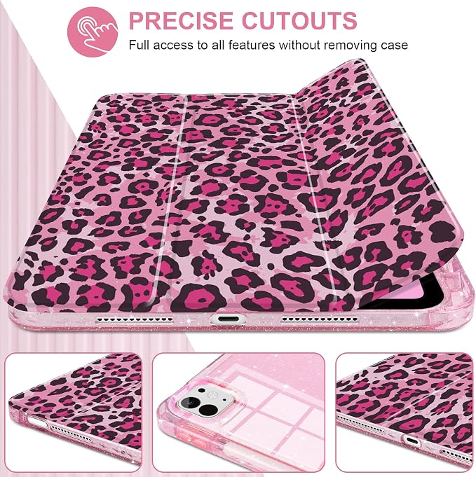 Rose Leopard