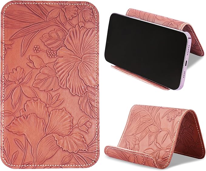 1-Carved Brown
