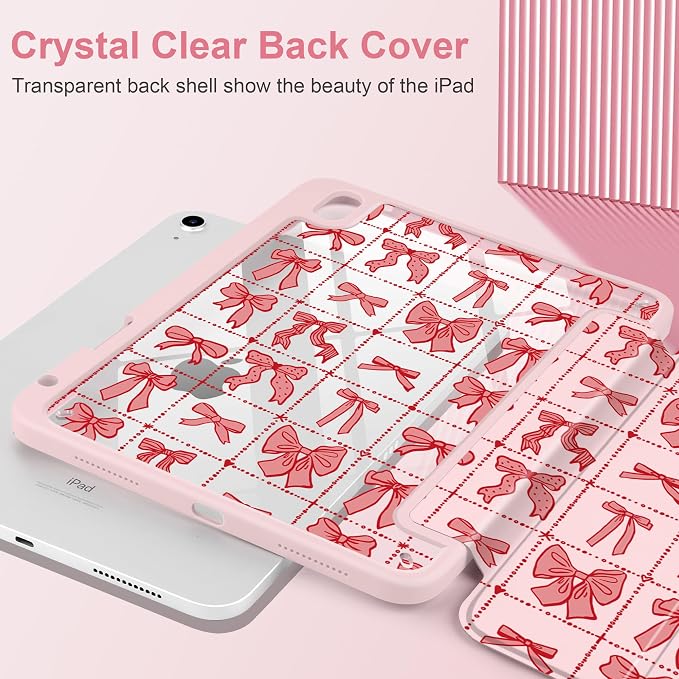 Bow Composition Book