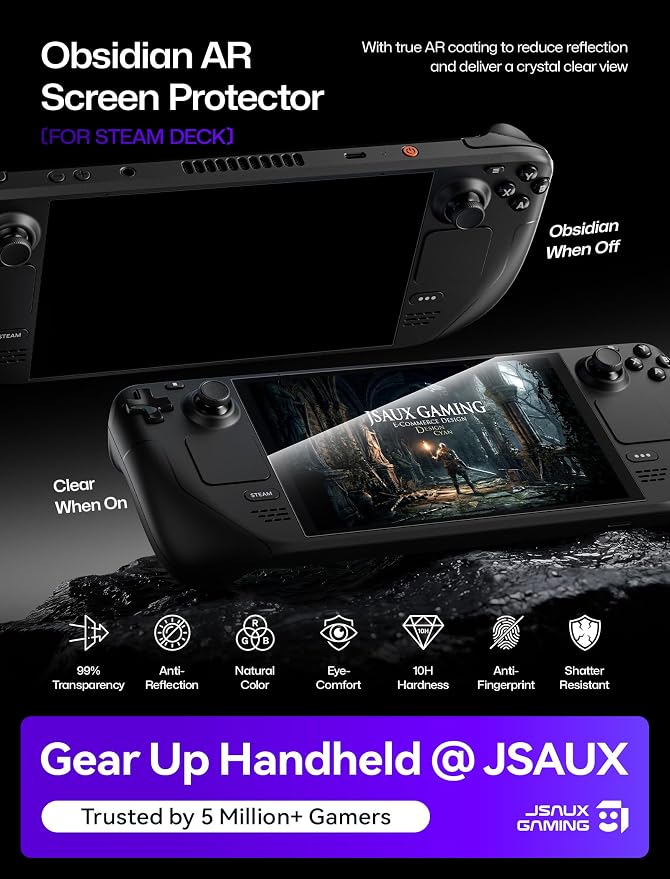 Obsidian AR
