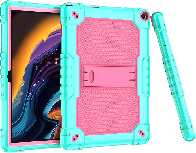 Green+Pink