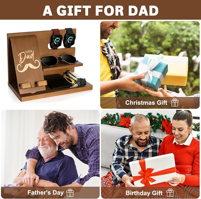 Dad-Brown