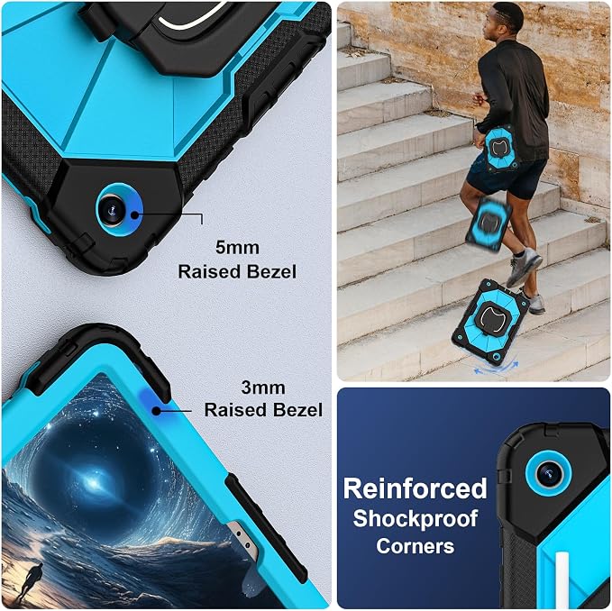 Black+Blue
