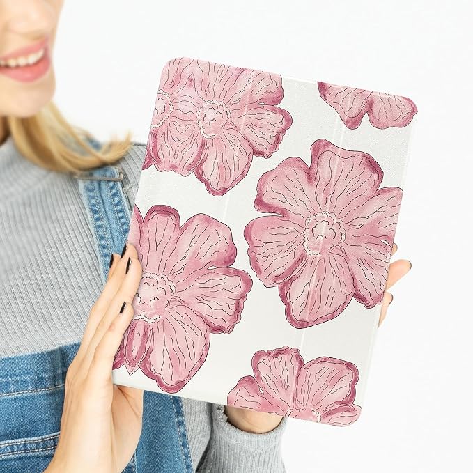 Pink Floral