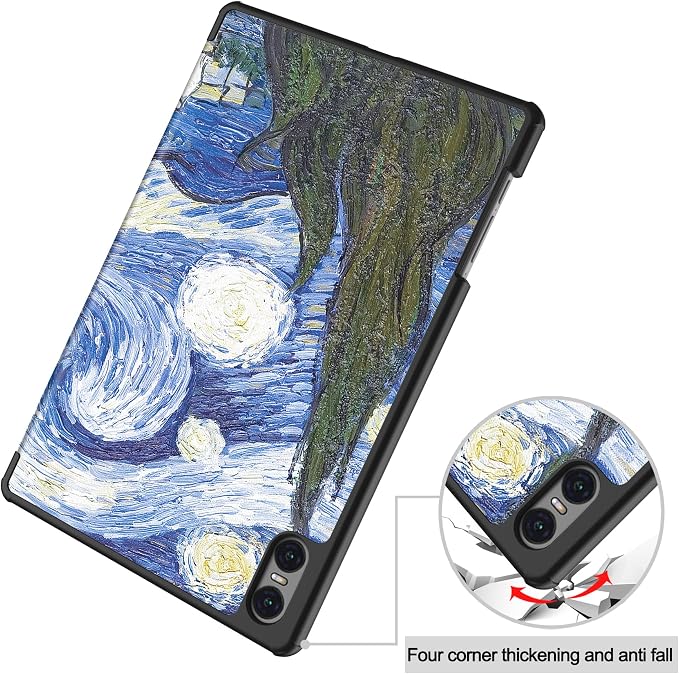 Starry Night