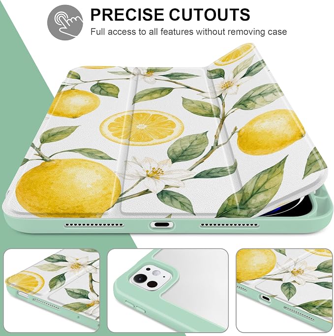 Lemon Garden