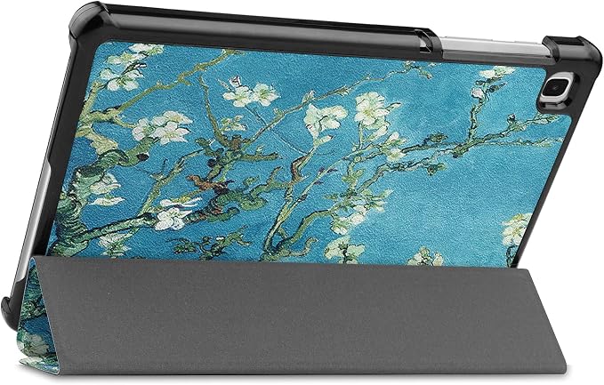 01# Almond Blossom