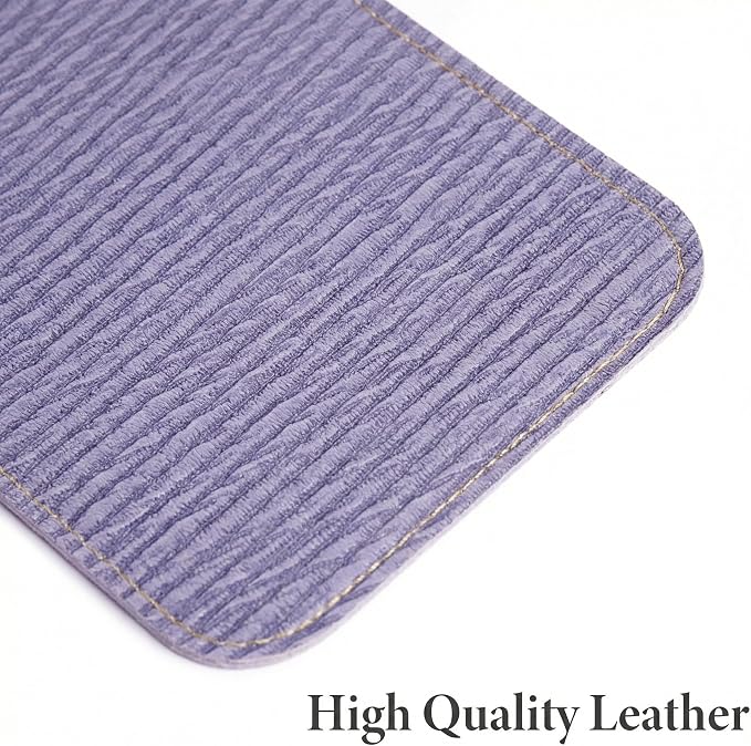 1-Wood Blue Purple