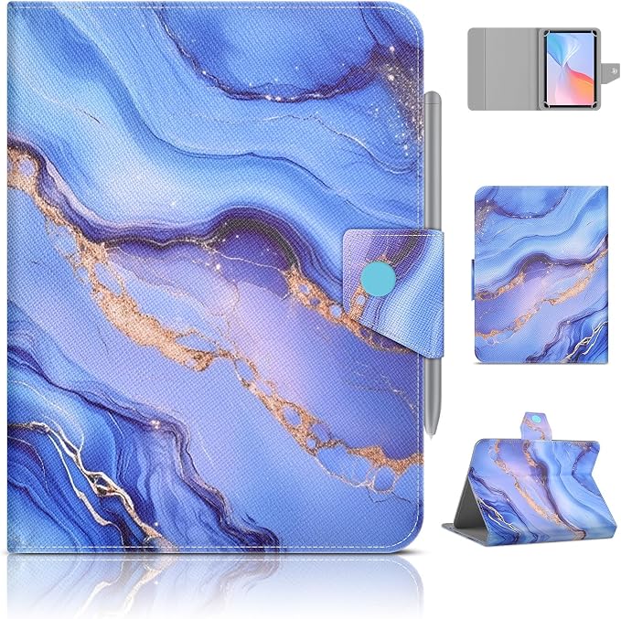 Blue Marble