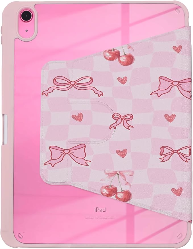 Bow Cherry