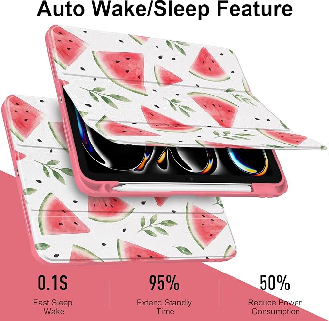 Watermelon Breeze