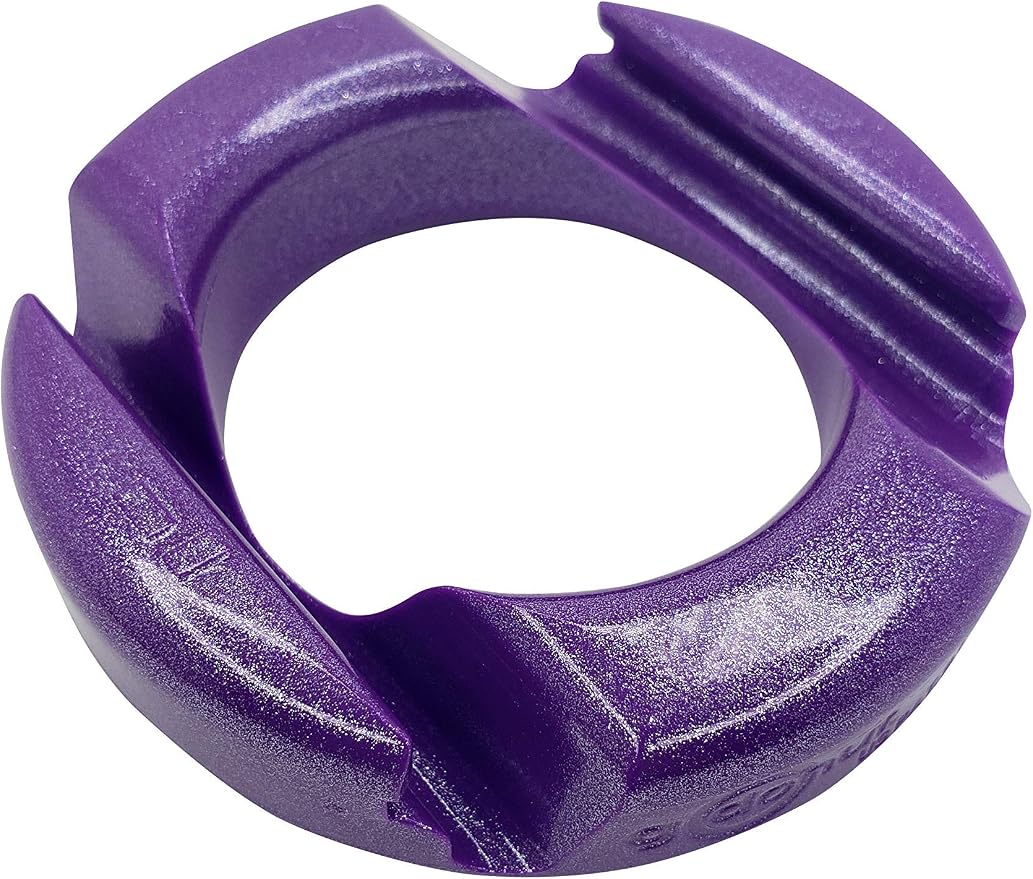 Glazed Light Purple