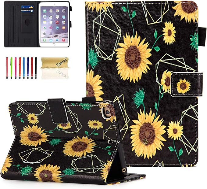 02 Sunflowers