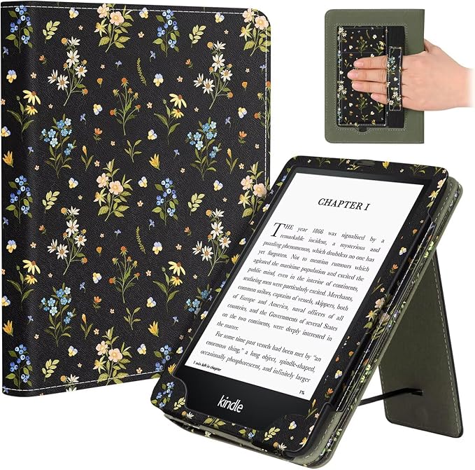 Kindle Paperwhite & Signature & Colorsoft