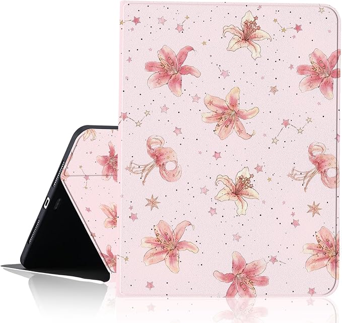 Stars Flowers
