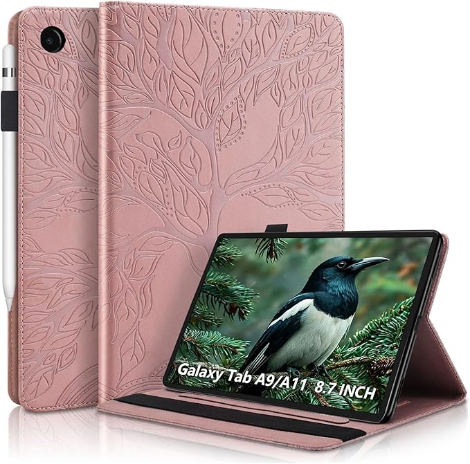 Tree-Pink
