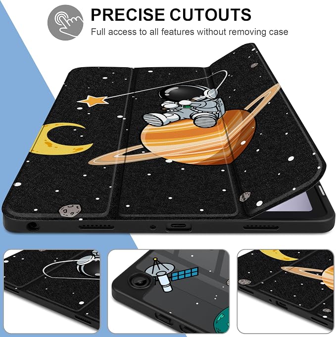 Space travel