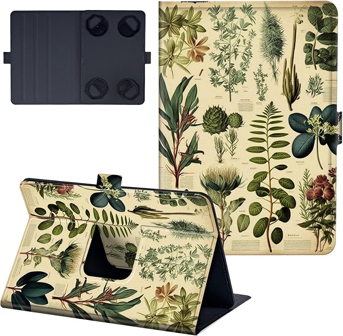 Vintage Plants