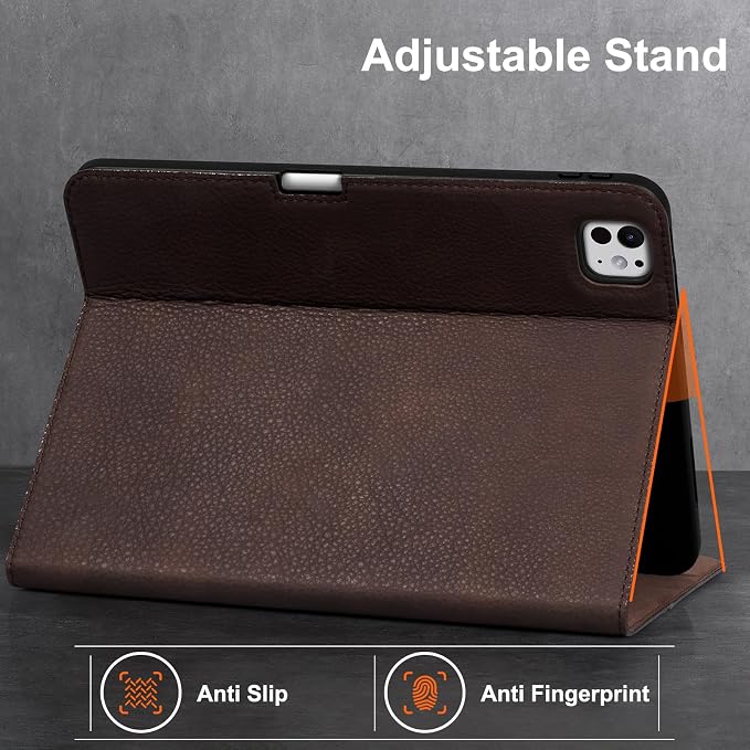Sanded Brown