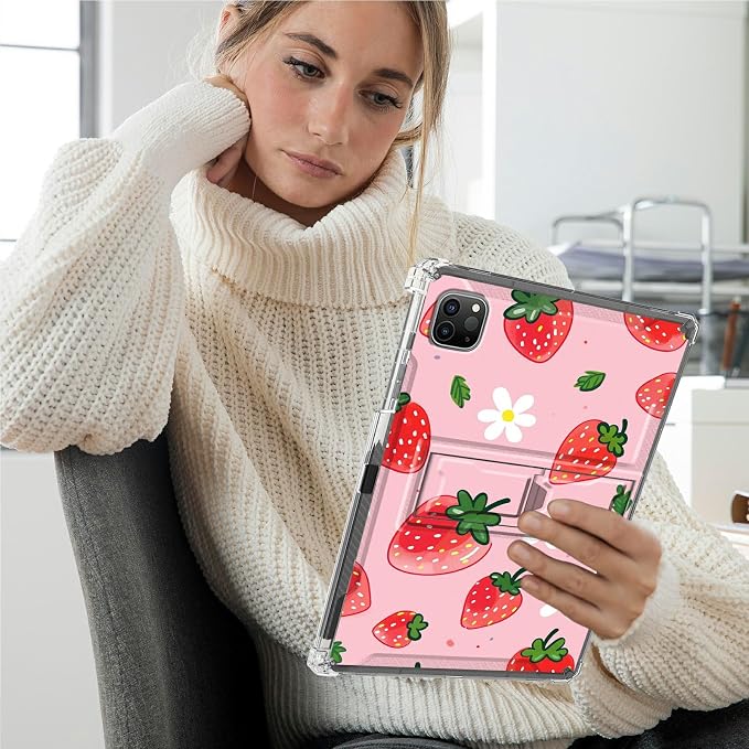 Cute Strawberry