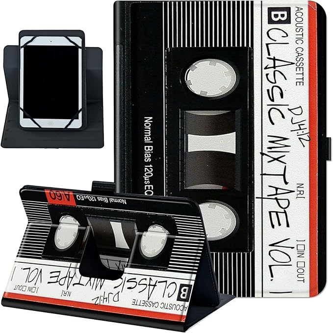 Retro Audio Cassette