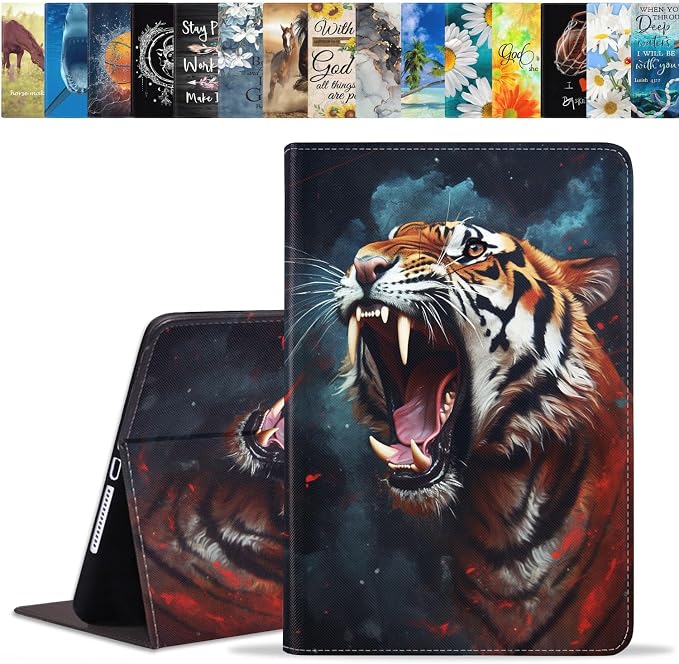 Roaring Tiger