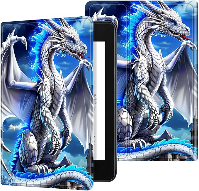 Blue Dragon