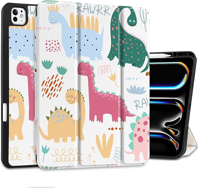 Cute Dinosaurs