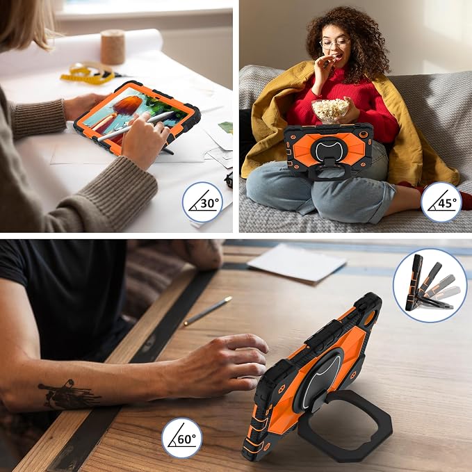 Black Orange