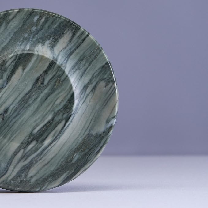 Pine Verde Alpi Marble – Classic Stone