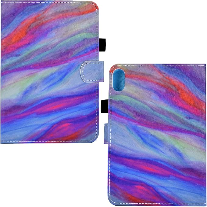 05# Colorful Marble