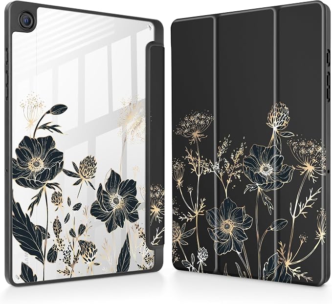Abstract Floral