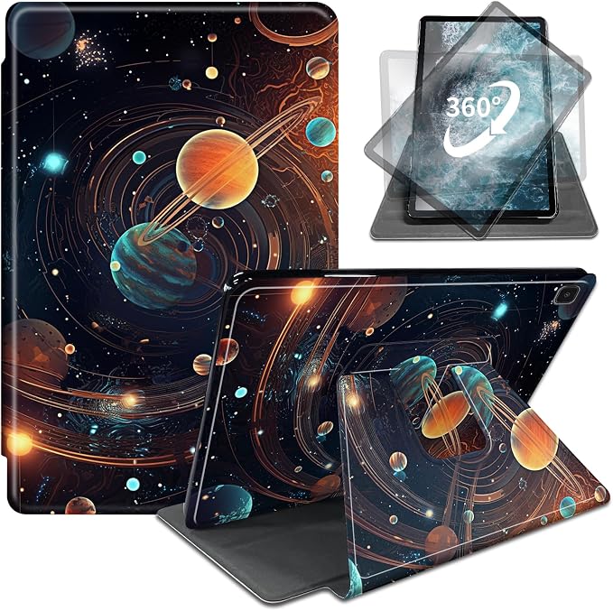 Space Planet