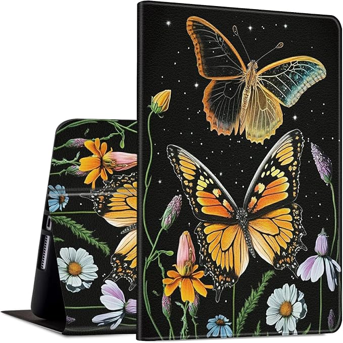 Butterflies