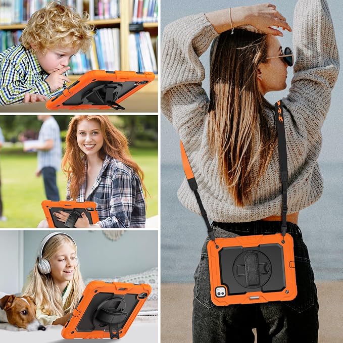 Black+Orange