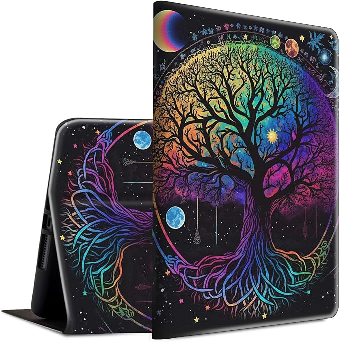 Tree Moon