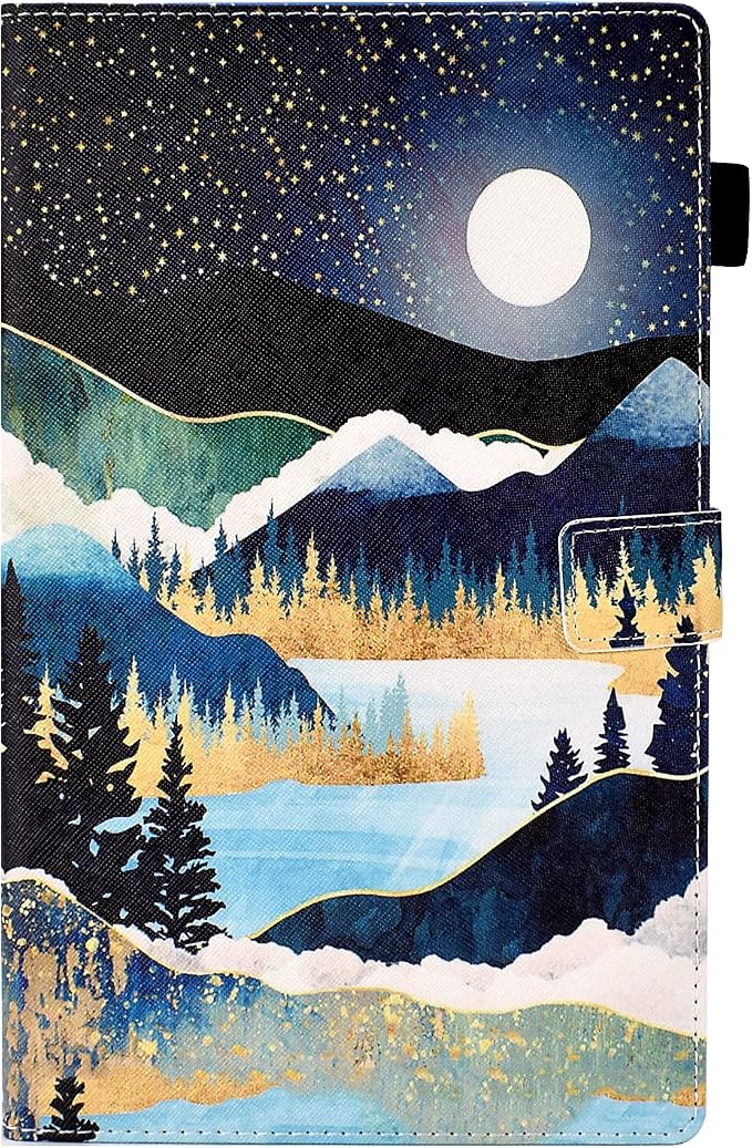 13-Moonlight