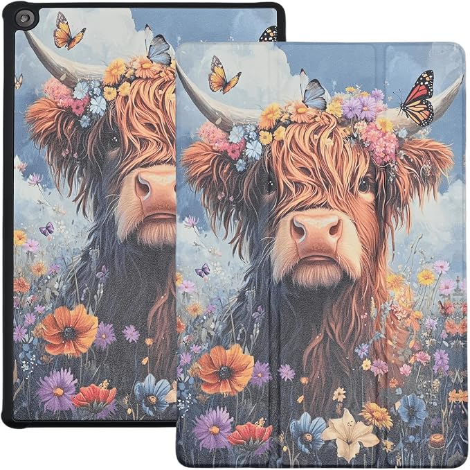 Highland Cow