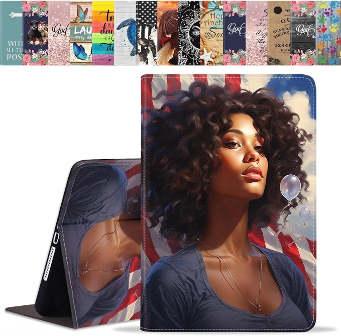 African American Women-1