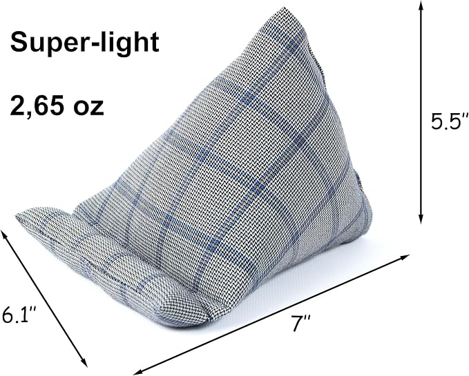Grey Plaid