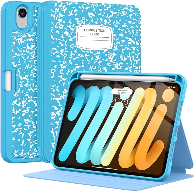 A-Book Sky Blue