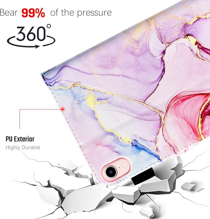 A_Pink Marble
