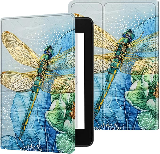 Dragonfly