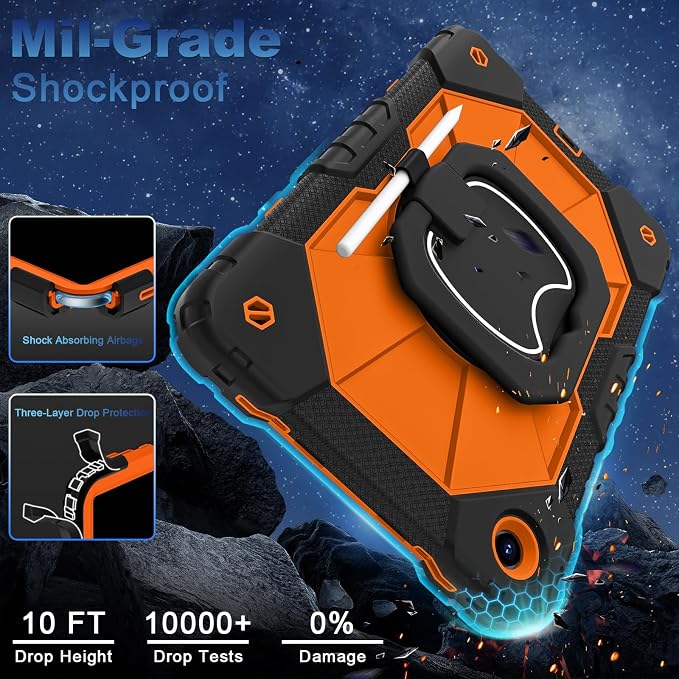 Black Orange