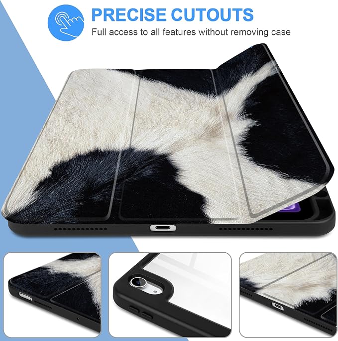 Cow Print