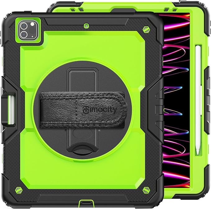 Black+ Green