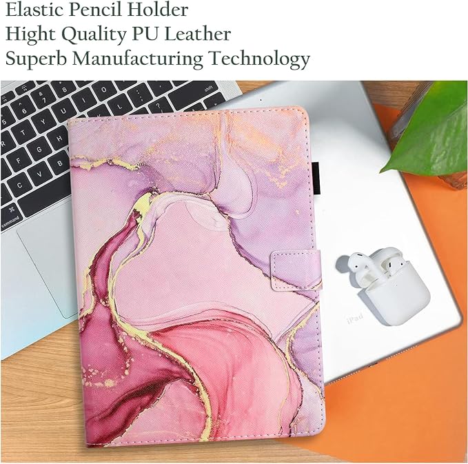 Marble Pink