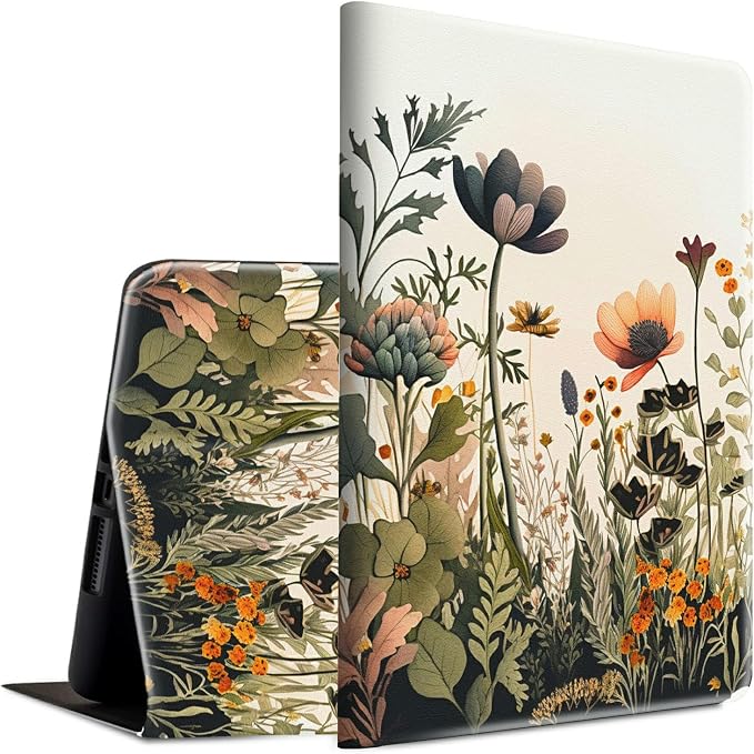 Floral Flowers