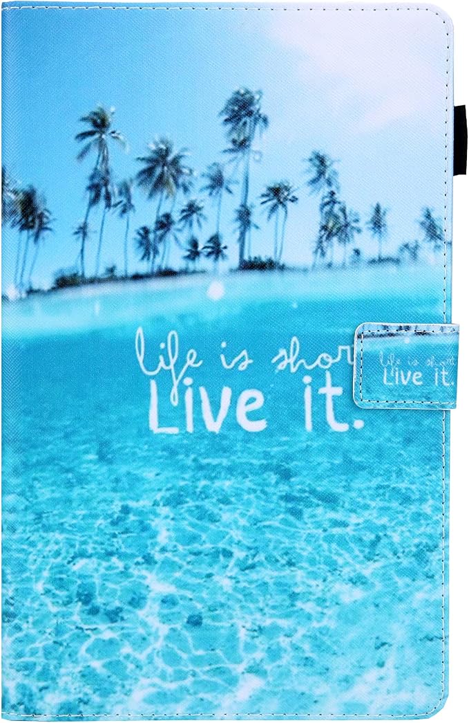 01 Beach Live it