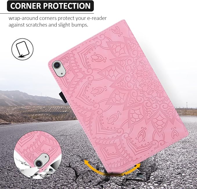 13 Pink